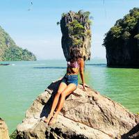 Отзыв от Лариса - виза ДТВ